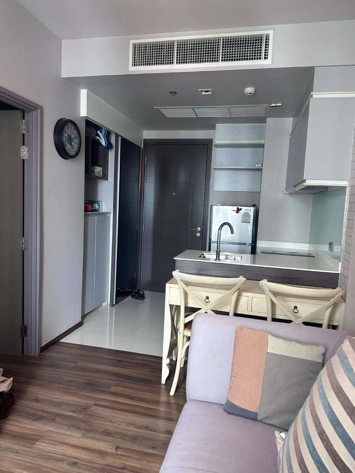 picture Ceil by Sansiri Ekkamai 12 Condo for rent 35 Sqm - 2/8
