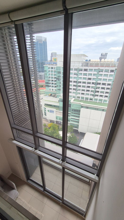 picture The Lofts Ekkamai | Spacious 1 bed Duplex For Rent Near BTS Ekkamai | Add line: @agentkarn - 10/12