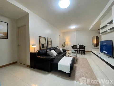 2 Bed 1 Bath Condo for Sale at Supalai Park Ekkamai-Thonglor 6683059