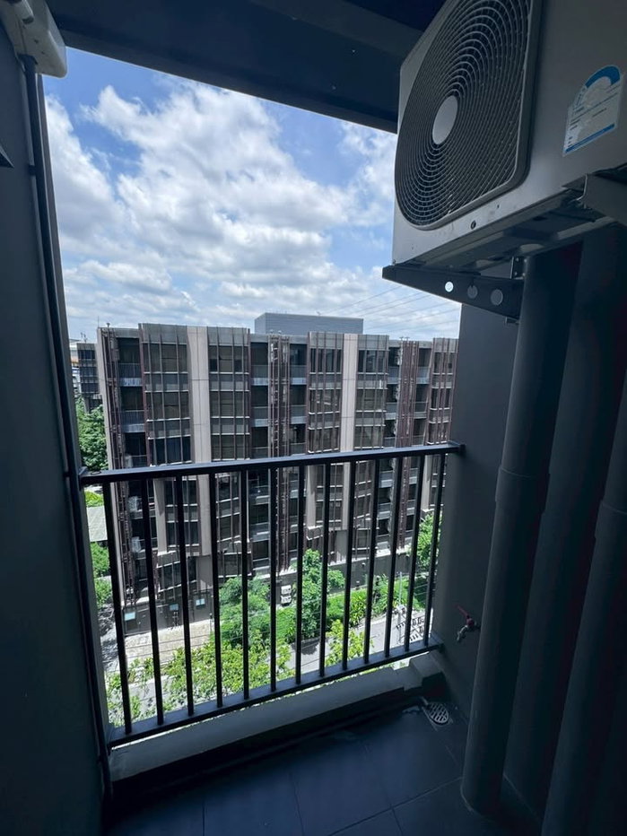 รูป [For Rent] Plum Condo Rangsit Fresh | 1 ห้องนอน 1 ห้องน้ำ *พร้อมเข้าอยู่ - รูปที่ 14/14