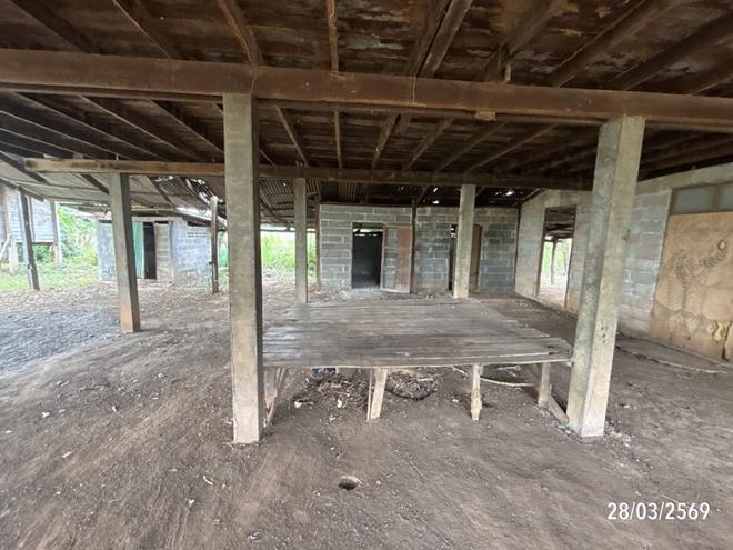 รูป บ้านเดี่ยว 299 ตร.วา ปลาปาก นครพนม 395,000 - รูปที่ 5/37