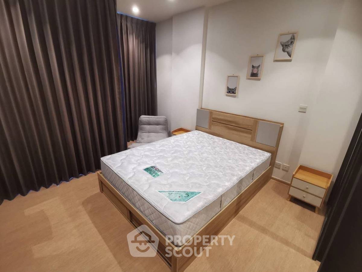 picture 1-BR Condo At Maru Ekkamai 2 Near BTS Ekkamai (ID 2303695) - 1/7