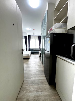 Condos for rent : 1 Bedroom for rent, Fully furnished amazing view.