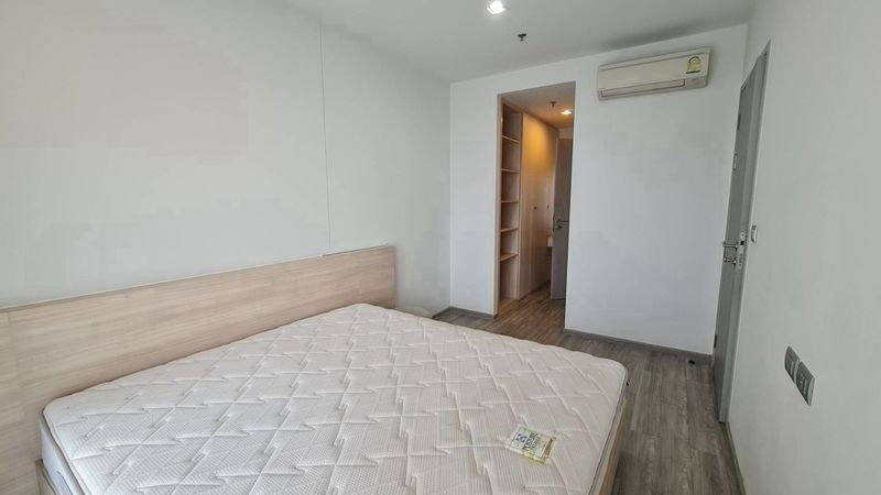 รูป ⛵ Aeras ⛵ Sea view / 25F / Corner / 1bedroom >> THB20,000/month彡 - รูปที่ 9/17