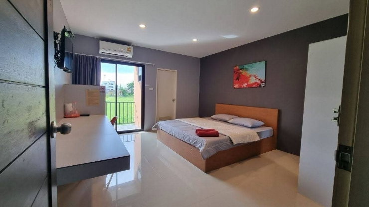รูป ขายอพาร์ทเม้นท์บ้านฉาง ระยอง
3 ชั้น 32ห้อง 25ล้าน
- รูปที่ 4/16