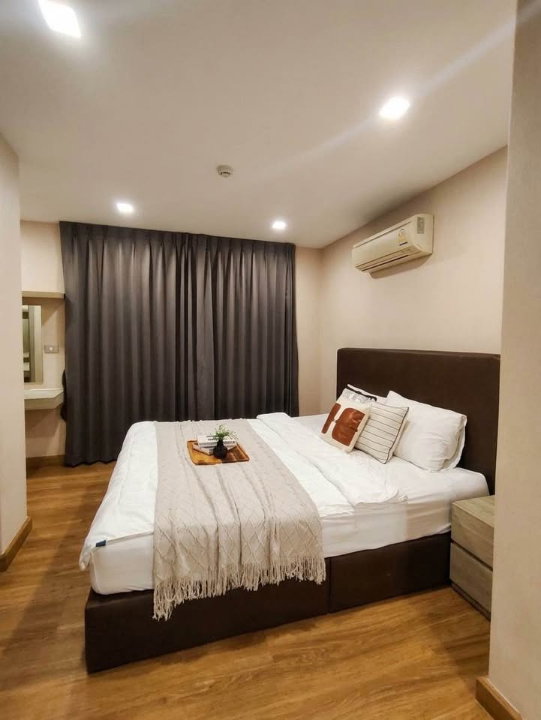 รูป The Ace Ekamai ห้องสวย ราคาดี สอบถามเพิ่มเติมได้ที่ Line @condorental - รูปที่ 3/11
