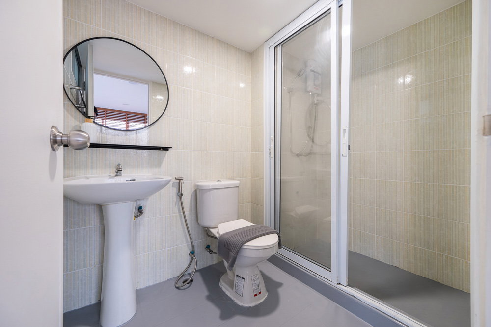 รูป R351 🏢🔥 ขาย Lumpini Center Ladprao 111 | ลาดพร้าว 🚇 ใกล้ MRT ลาดพร้าว 101 เพียง 1.29 Mเท่านั้น - รูปที่ 21/25