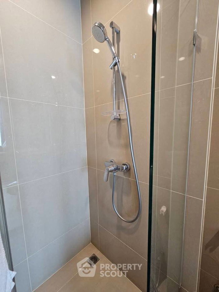 รูป ชั้น 19 คอนโด 2 ห้องนอน Noble Recole Sukhumvit 19 ใกล้ MRT สุขุมวิท (ID 3204196) - รูปที่ 10/30