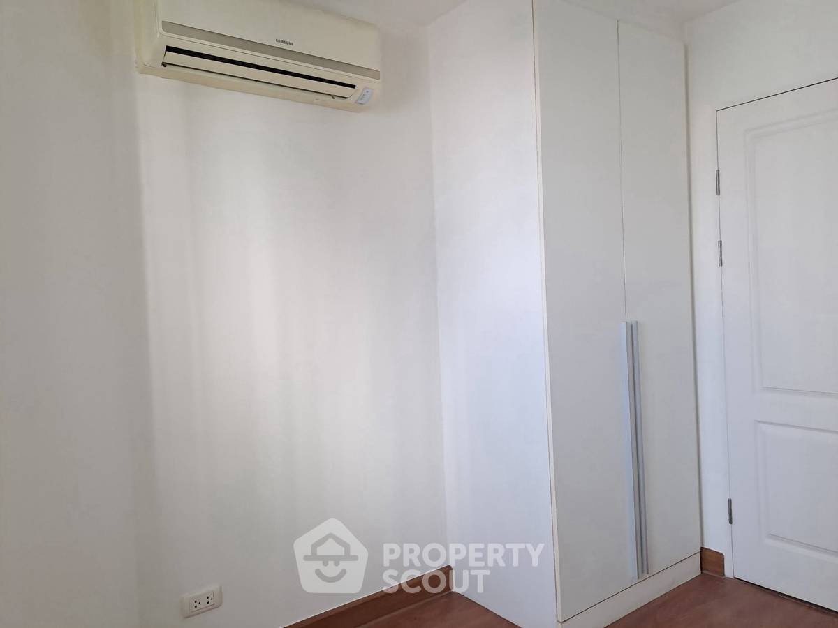 picture 18th-Floor 3-BR At Belle Grand Rama 9 Near MRT Phra Ram 9 (ID 3203037) - 4/14