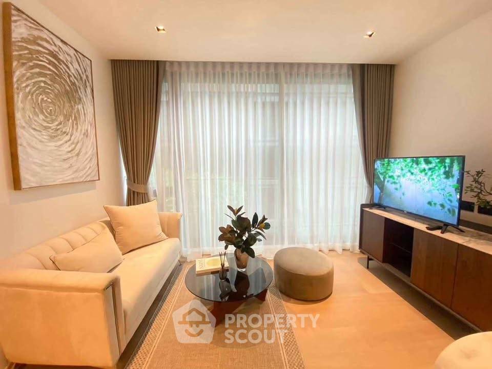 รูป คอนโด 1 ห้องนอน ที่ Chalermnit Art De Maison ใกล้ BTS ทองหล่อ (ID 3201853) - รูปที่ 3/17