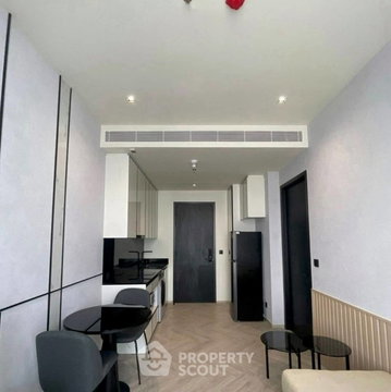 1-BR Chapter Charoennakhorn - Riverside Near BTS Krung Thon Buri (ID 3197272)