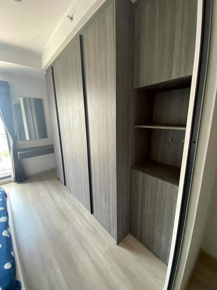picture Condo For Rent!!Ideo Ratchada Sutthisan - 2/12