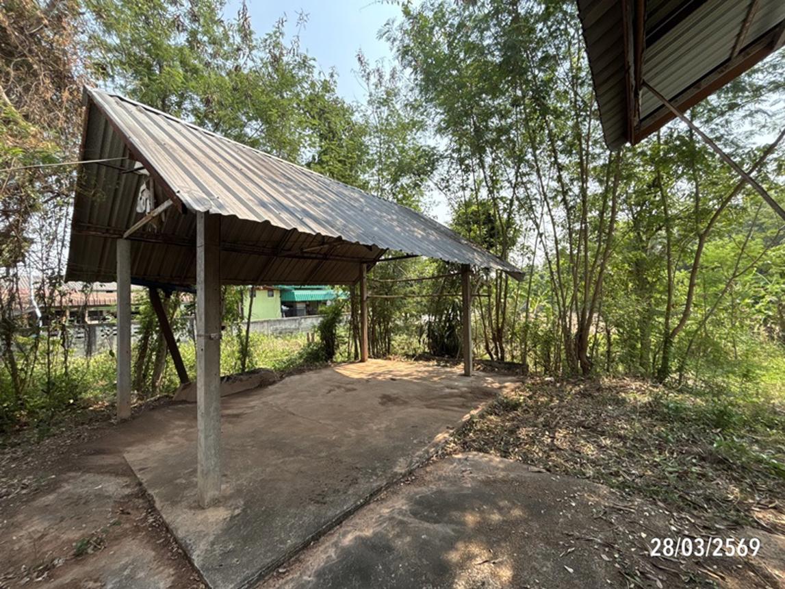 รูป บ้านเดี่ยว 735 ตร.วา นาแก นครพนม 2.4M - รูปที่ 24/31