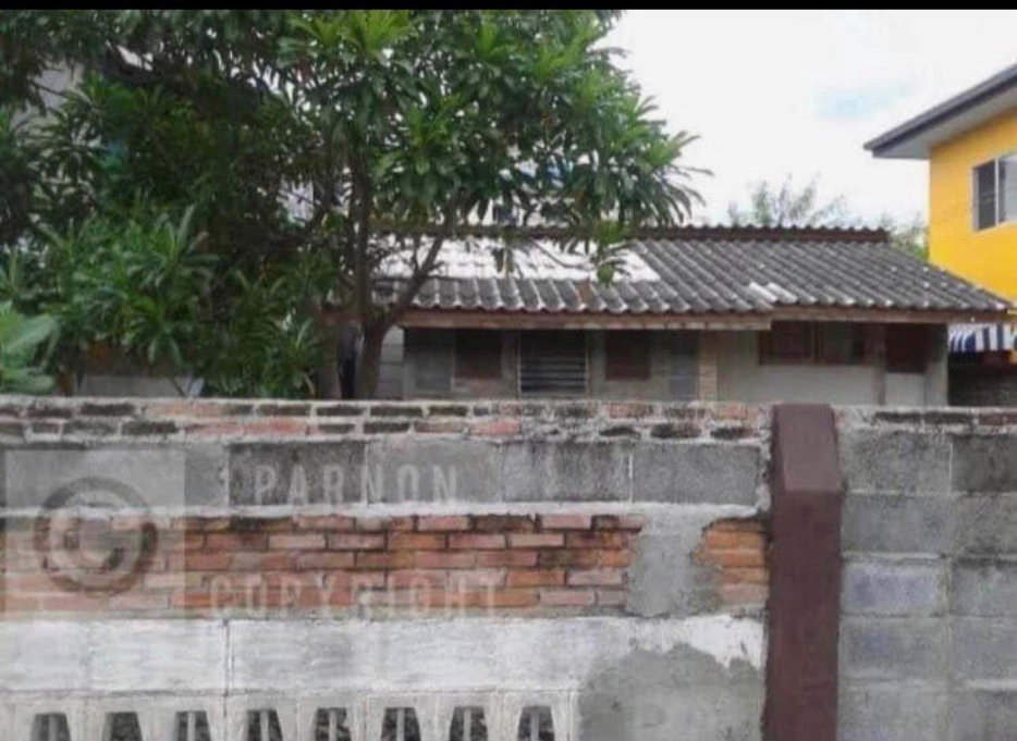 รูป ขายที่ดิน ติดสนามบินสุวรรณภูมิ 39 ตรว.  - รูปที่ 5/8
