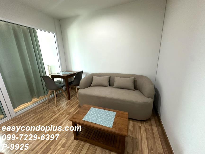 รูป 🏷️ P-9925 | Regent Orchid Sukhumvit 101 : รีเจ้นท์ ออคิด สุขุมวิท ราคาสุดคุ้ม! ใกล้ BTS ปุณณวิถี 10,000 บ. | Line ID: @easycondoplus | 099-229-6397 - รูปที่ 3/6