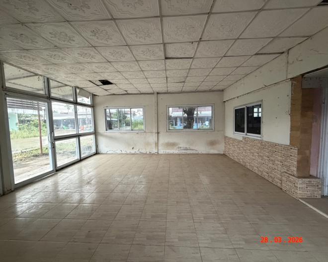 รูป บ้านเดี่ยว 219 ตร.วา บ้านแพง นครพนม 2M - รูปที่ 5/41