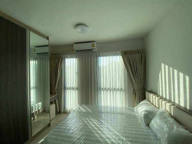 รูป C6838 ให้เช่า  :  คอนโด  ยูนิโอ สุขุมวิท 72 ( BTS แบริ่ง ) 064 665 4666  - รูปที่ 7/13