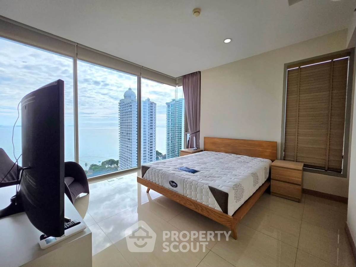 picture 22nd-Floor 3-BR Condo For Rent At The Riviera Wongamat (ID 3204460) - 11/15