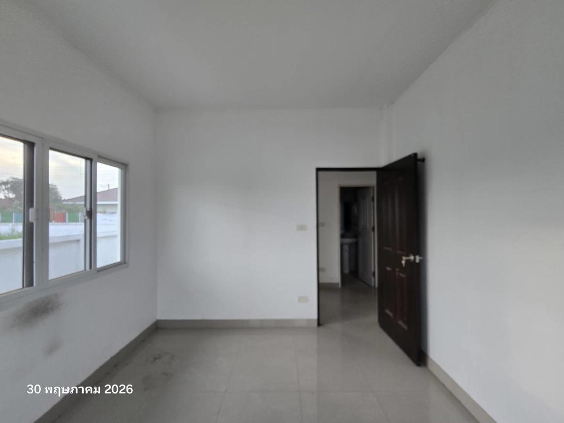picture HOME 63 Sq.w. Plaeng Yao Chachoengsao for 2.5M - 37/43