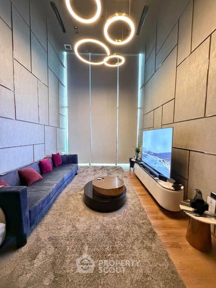 รูป คอนโด 1 ห้องนอน The Privacy Jatujak ใกล้ MRT ลาดพร้าว (ID 3204042) - รูปที่ 26/26