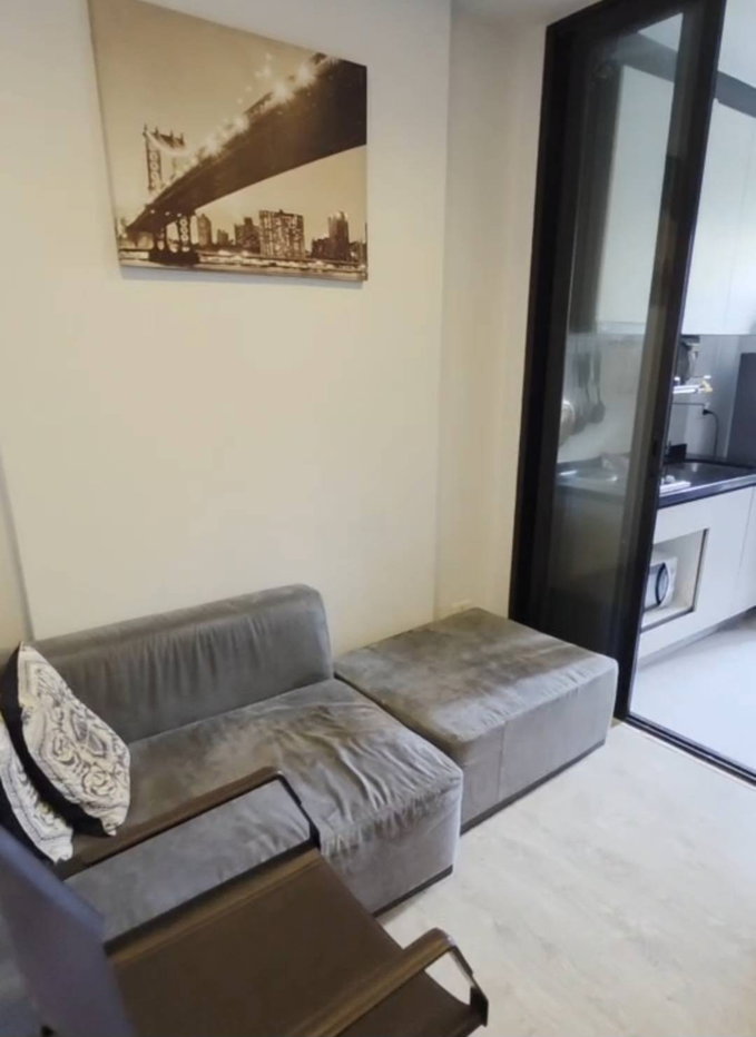 picture ⛵ Base ⛵ City view / 8F / 1bedroom >> THB16,000/month彡 - 3/10