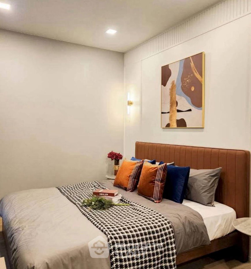 picture Pet-Friendly 2-BR At Ashton Residence 41, 200m To BTS Phrom Phong (ID 3192412) - 5/9