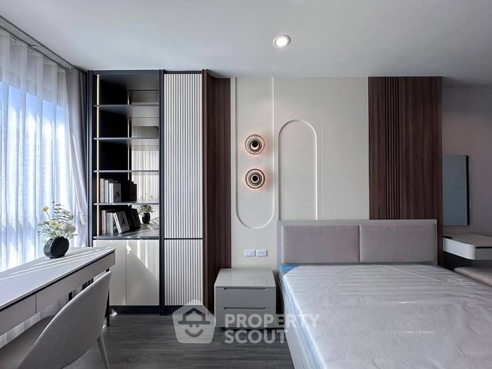 รูป ชั้น 23 คอนโด 2 ห้องนอน IDEO Sukhumvit - Rama 4 ใกล้ BTS พระโขนง (ID 3201979) - รูปที่ 5/12