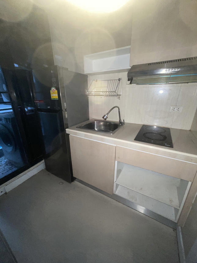 รูป 🔥 ขายคอนโดราคาดี เดอะ คิวบ์ นวมินทร์-รามอินทรา| The Cube Nawamin-Ramindra | ใกล้ MRT คู้บอน - รูปที่ 2/5