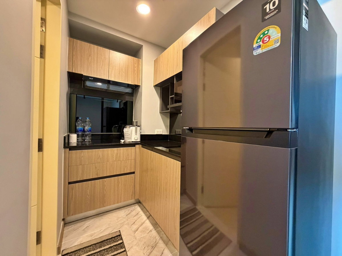 picture ðCondo for rent The Cube Urban Sathon-Chan - 11/14