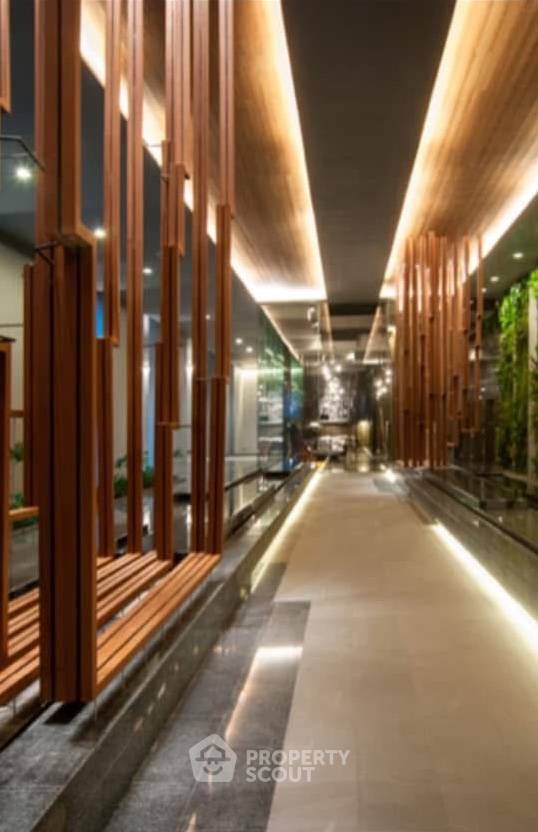 picture 1-BR 48 Sqm Condo At Hyde Sukhumvit 13, 200m To BTS Nana (ID 2870264) - 2/8