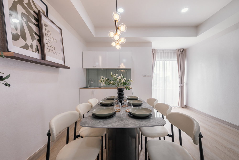 รูป R350 🏢🔥 ขาย Supattra Condotel ห้องใหญ่แบบนี้หาไม่ง่าย!🚆 ใกล้ BTS อุดมสุข เพียง 2.49 M เท่านั้น - รูปที่ 13/27