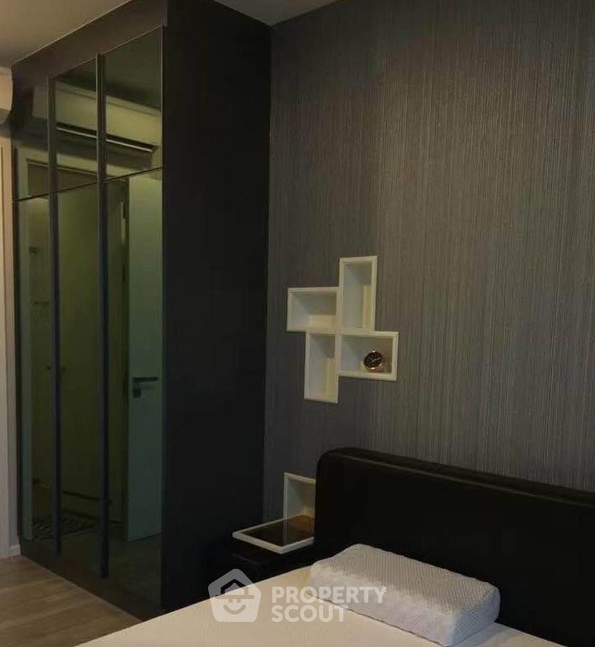 picture 23rd-Floor 1-BR Condo, The Room Sukhumvit 69, 100m To BTS Phra Khanong (ID 3151279) - 6/8