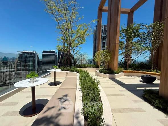 picture Spacious 3-BR 182 Sqm ROMM CONVENT For Sale, 400m To BTS Sala Daeng (ID 3202174) - 2/7