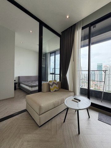 picture C6837 For Rent : Condo Chapter Charoennakhon - Riverside ( BTS Krung Thon Buri ) 064 665 4666 - 6/12