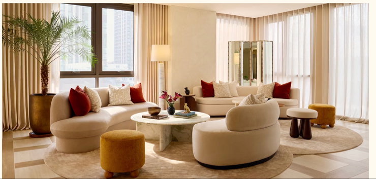 picture ✨New condo, pet-friendly, with parking availability up to 115%. - 12/19