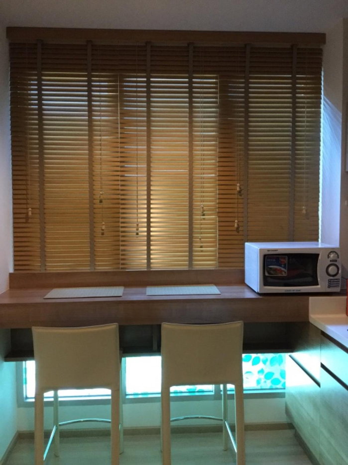 รูป 🔥 Rhythm Phahol - Ari ห้องสวย 1 Bedroom ชั้น 17 ขนาด 35 ตร.ม. ใกล้ BTS สะพานควาย–อารีย์ เพียง 17,000 บาท/เดือน! 🏙️✨ - รูปที่ 7/11
