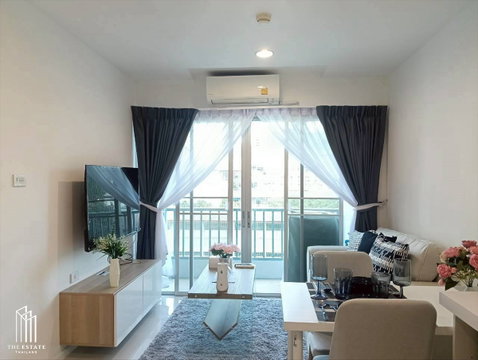 For Sale Whizdom @ Punnawithi Station ใกล้ BTS ปุณณวิถี เงียบสงบความเป็นส่วนตัวสูง @3.45MB