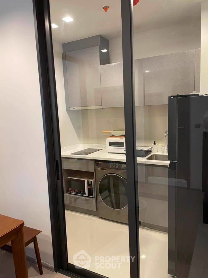 picture 15th-Floor 1-BR At Life Asoke Hype Near ARL Makkasan (ID 3203126) - 4/9
