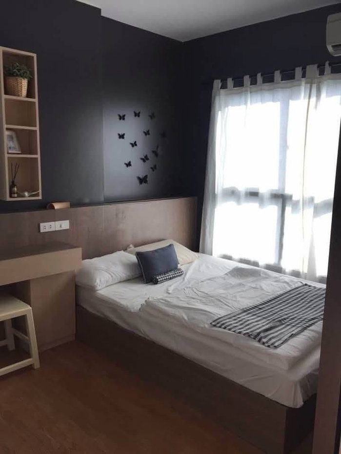 รูป เช่าคอนโด The Parkland Phetkasem/เดอะ พาร์คแลนด์ เพชรเกษม (D6908066) ID Line : Condo98 - รูปที่ 2/5