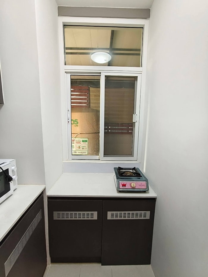 รูป บ้านกลางเมืองสวนหลวงให้เช่า/ ขายทาวน์โฮม 3 ชั้น | บ้านกลางเมืองสวนหลวง
🏡 ทาวน์โฮม 3 ชั้น ตกแต่งครบ พร้อมอยู่
💰 เช่า 30,000 บาท/เดือน - รูปที่ 5/12