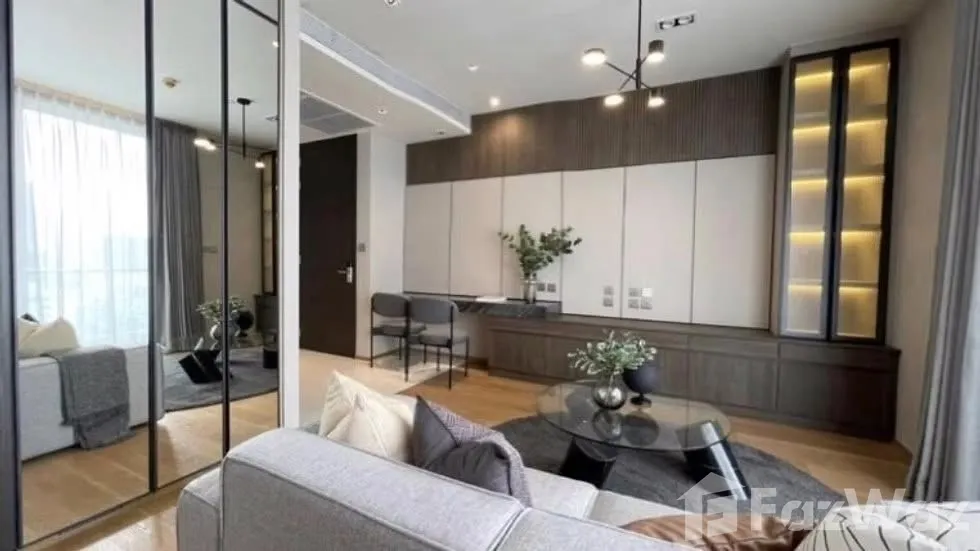 รูป ขาย คอนโด 1 ห้องนอน ในโครงการ บีทนิค สุขุมวิท 32 6683544 - รูปที่ 7/10