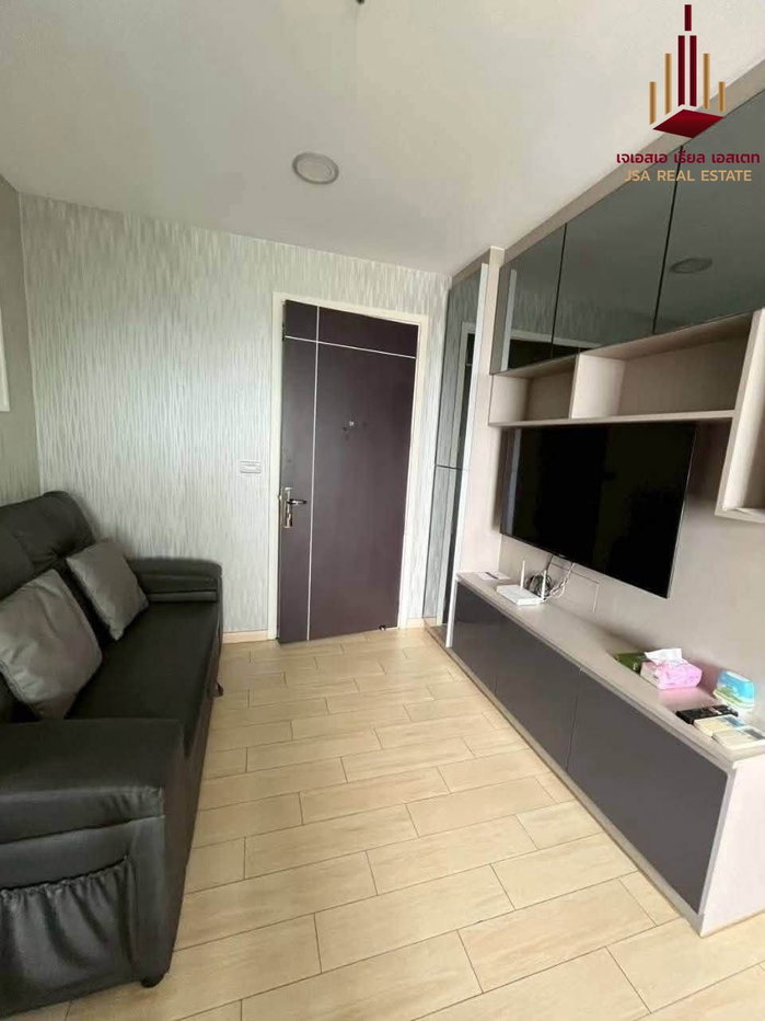 picture ✨ For Rent: The President Sathorn - Ratchaphruek 3 Condo ✨ 💰 Only 12,500 THB/month - 3/6