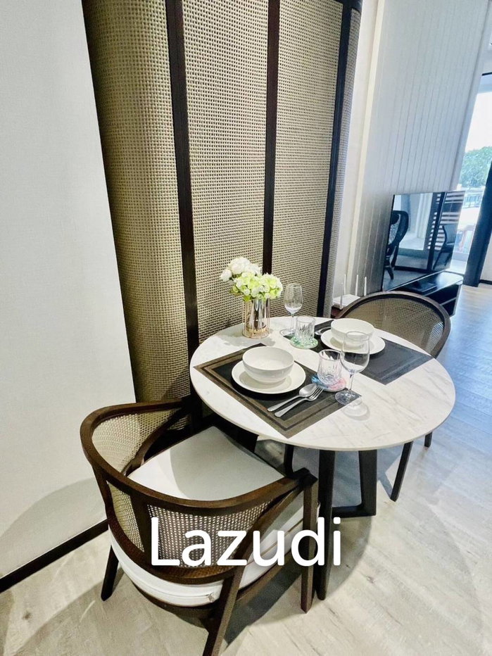 picture INTERCONTINENTAL RESIDENCES : 1 bed luxury condo with sea views - 7/35