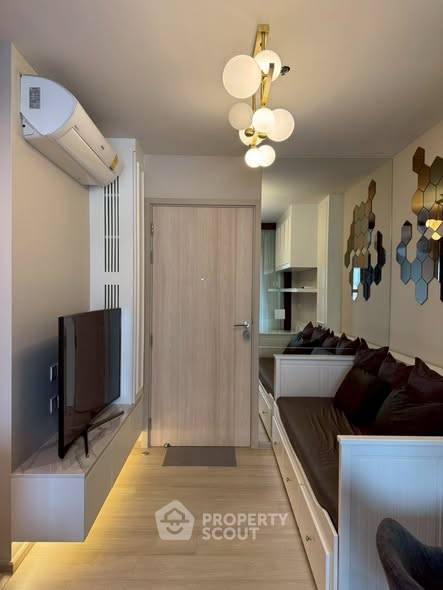 picture 38th-Floor 1-BR At Life One Wireless Near BTS Phloen Chit (ID 3201563) - 4/10