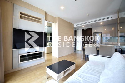 Condos for sale : The Address Asoke Big discount, full deal near MRT Phetchaburi Station