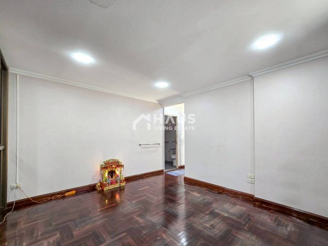 3-bed house for sale, 258 sqm, 95 sq wah, Krisdanakorn 12 Zone 1