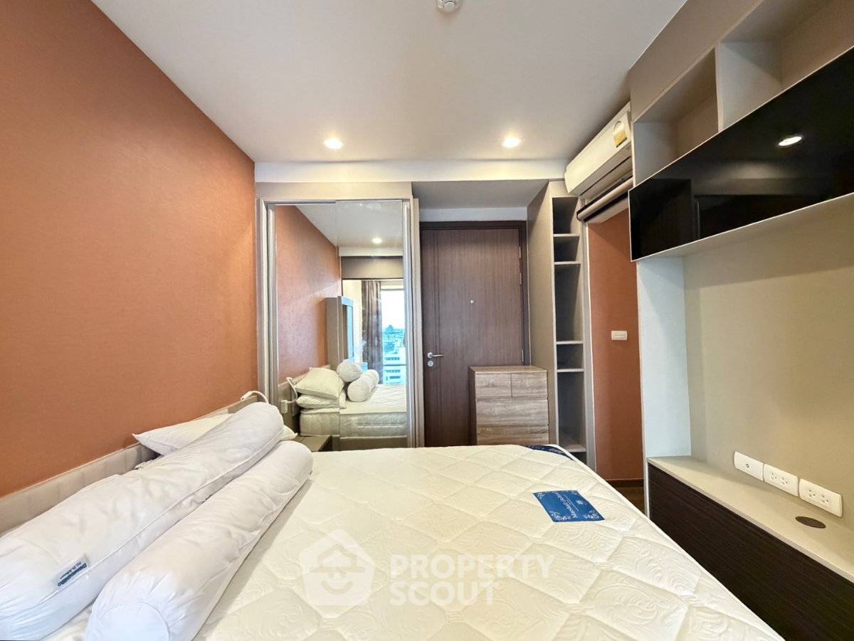 รูป ใกล้ BTS สะพานควาย 200 ม. | คอนโด 1 ห้องนอน Onyx Phahonyothin (ID 3199228) - รูปที่ 8/10