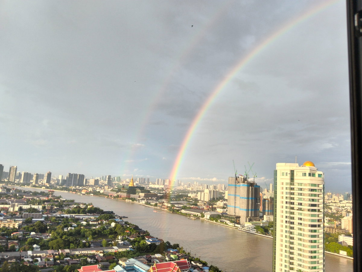 รูป Ideo charan70 riverview for sale - รูปที่ 7/15