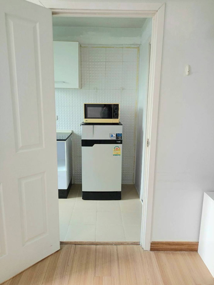 picture Plum condo Paholyothin89 for rent - 4/10