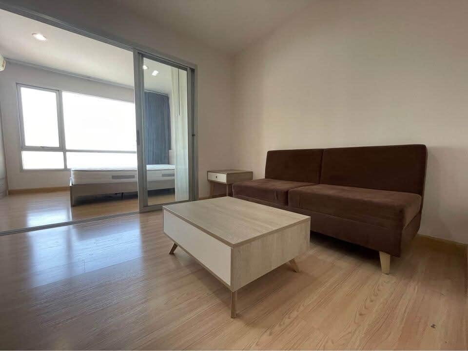 picture 🏡 𝗖𝗢𝗡𝗗𝗢 𝗙𝗢𝗥 𝗦𝗔𝗟𝗘 | A Plus 2 Condo Rattanatibet ⚡️ - 4/8